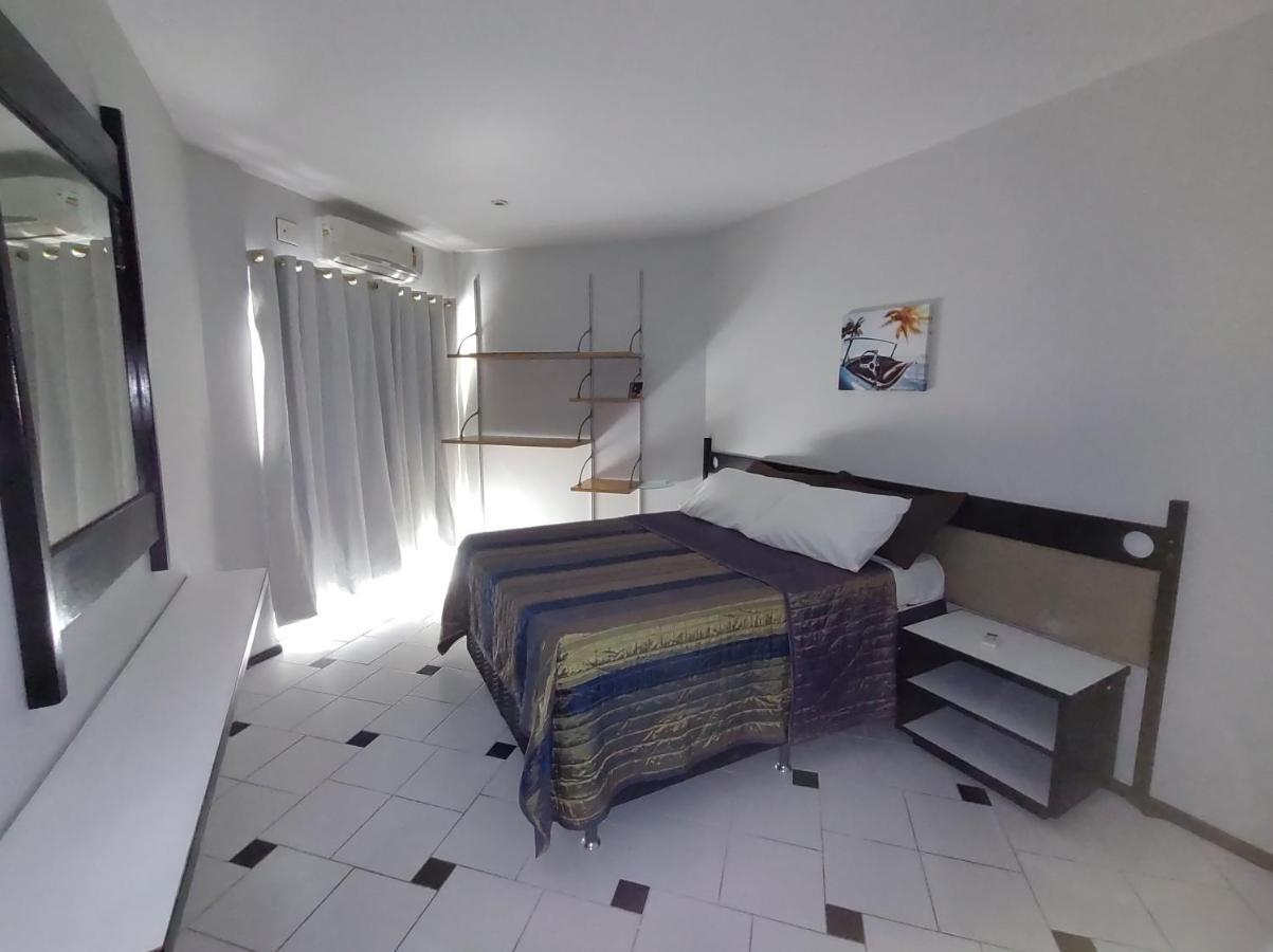 Copacabana - Flat Real - 500 Metros Da Praia * Río de Janeiro