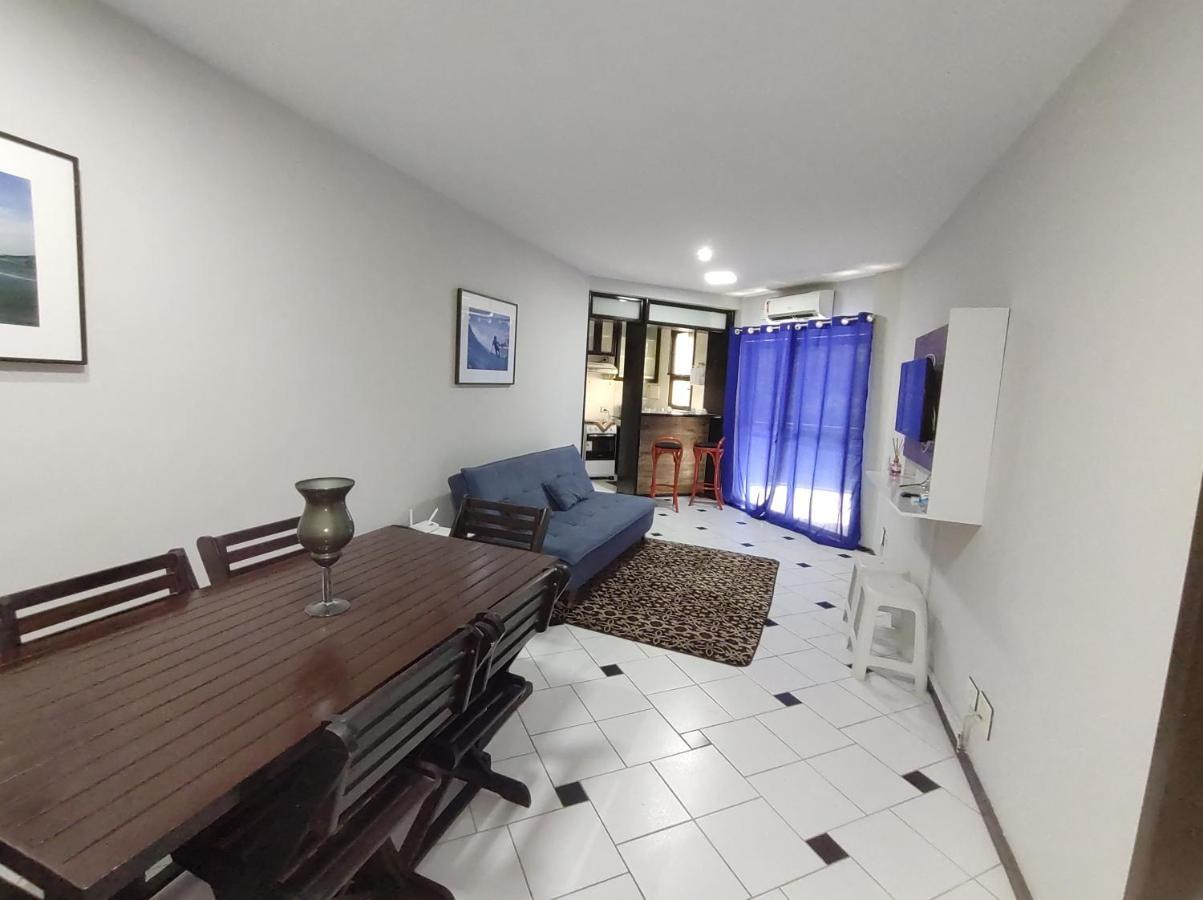 Copacabana - Flat Real - 500 Metros Da Praia Río de Janeiro