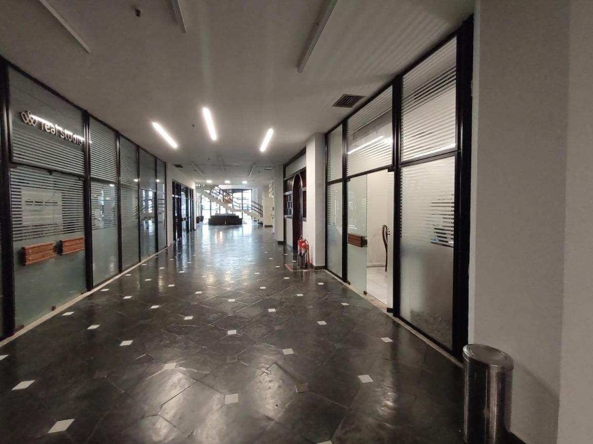 Copacabana - Flat Real - 500 Metros Da Praia Apartahotel Río de Janeiro