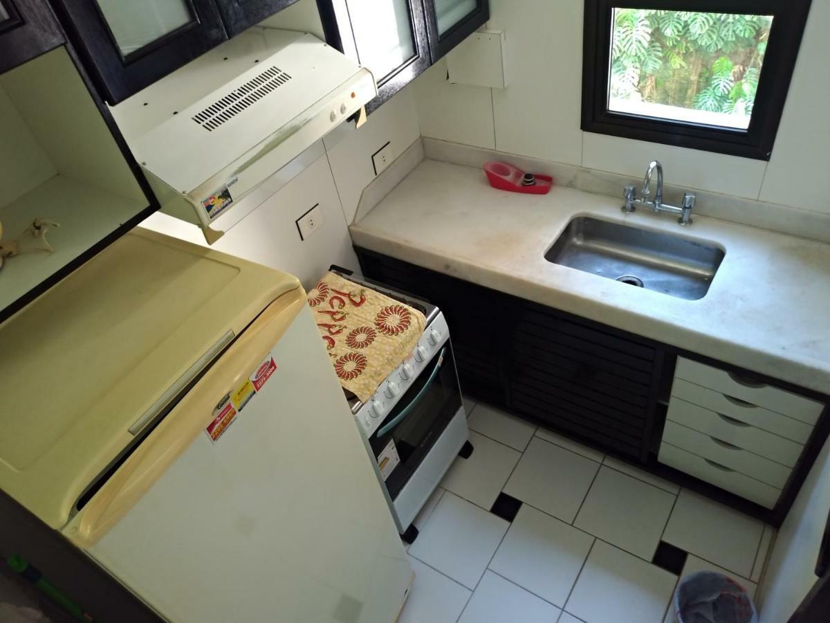 Copacabana - Flat Real - 500 Metros Da Praia Río de Janeiro
