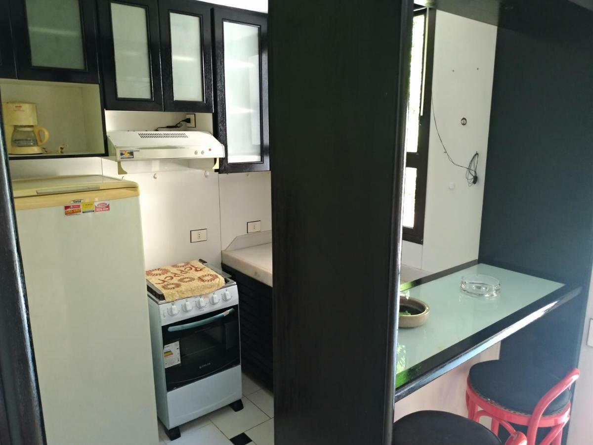 Apartahotel Copacabana - Flat Real - 500 Metros Da Praia