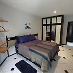 Copacabana - Hotel Flat Real Residence - 500 metros da Praia